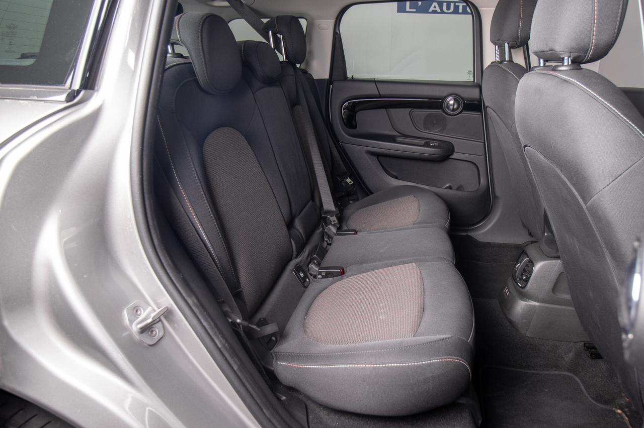 Mini Cooper Countryman 1.5 Premium Auto 136 Cv