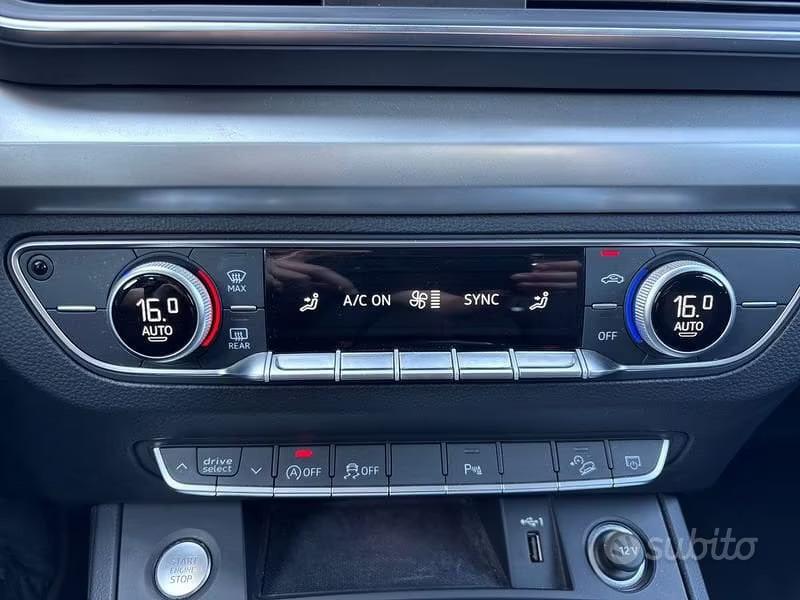 Audi Q5 I Sportback 2021 - Sportback 35 2.0 t...