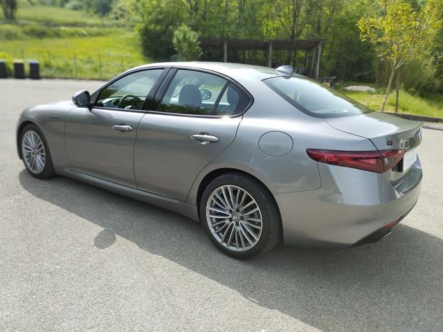 ALFA ROMEO Giulia Business 2.2 JTD ECO