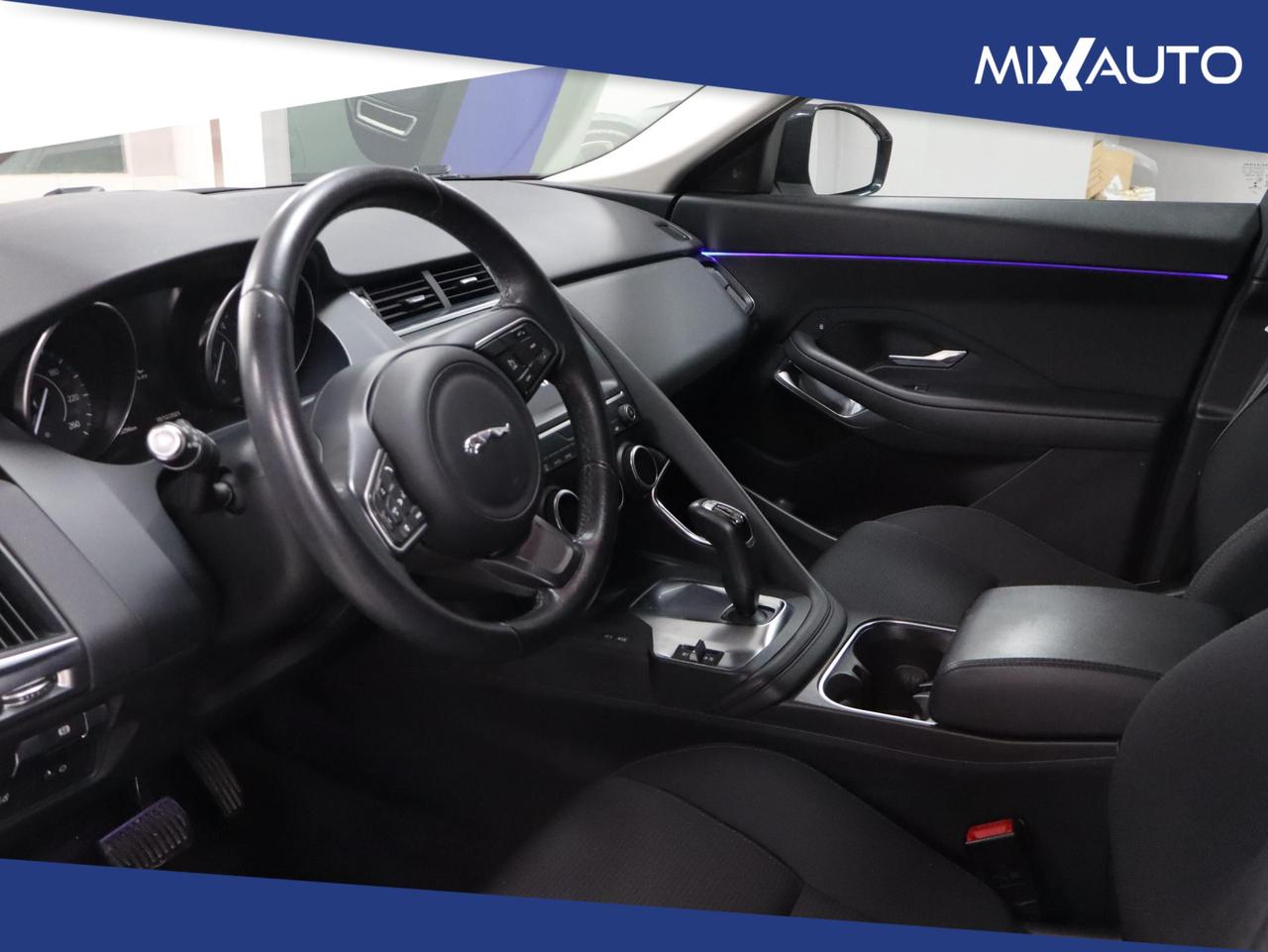 Jaguar E-Pace 2.0D I4 AWD 150CV AUTO