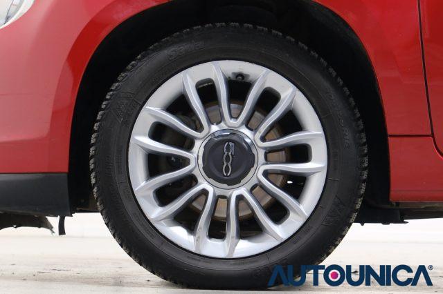 FIAT 500L 1.3 MULTIJET 85 CV BUSINESS NEOPATENTATI