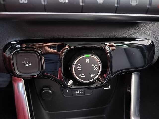 Citroen C3 Aircross BlueHDi 120 S&S EAT6 Feel