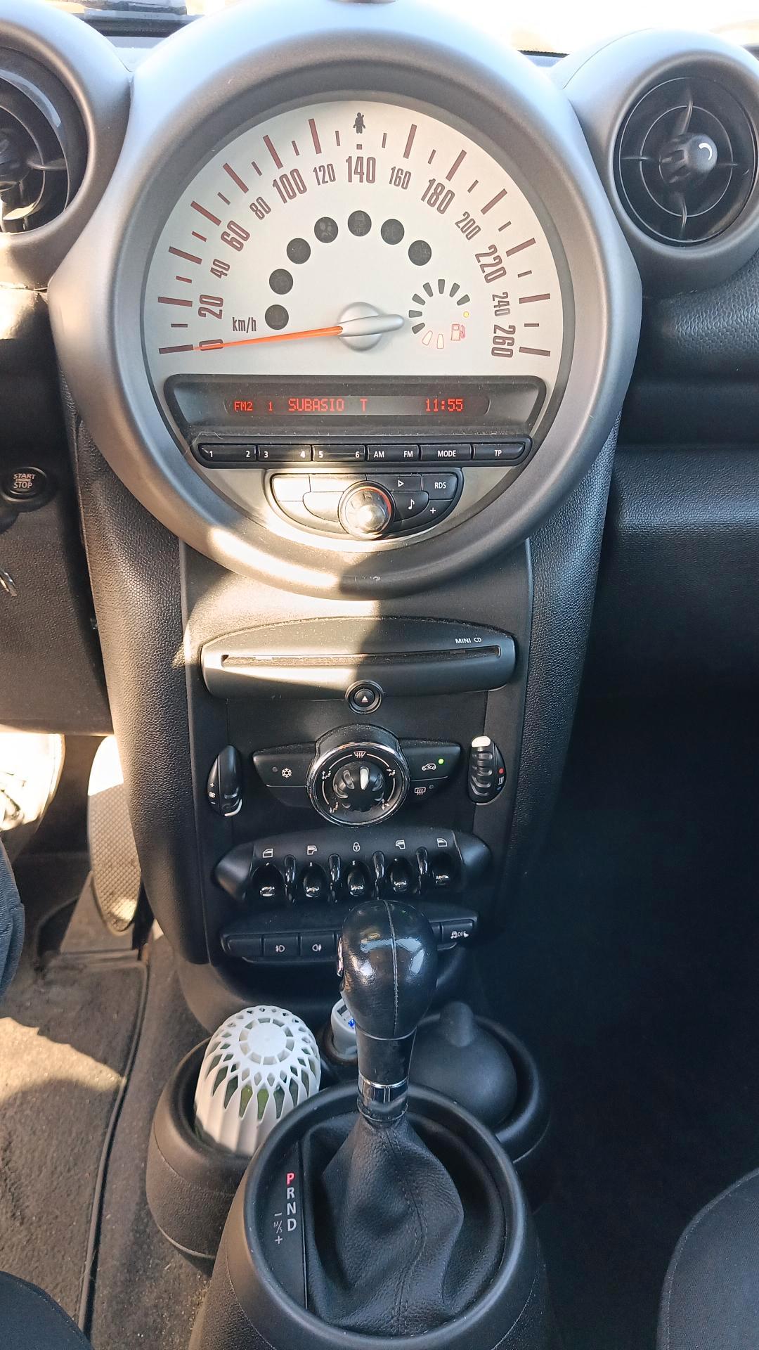 Mini Countryman One 1.6