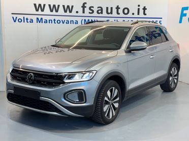 Volkswagen T-Roc 2.0 TDI SCR MOVE