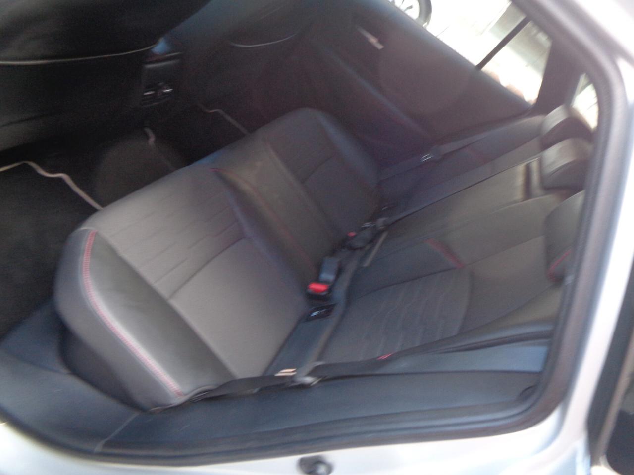 Toyota Corolla Touring Sports 2.0 Hybrid Lounge NESSUN VINCOLO DI FINANZIAMENTO