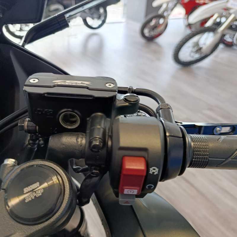 Honda CBR 650 R E-Clutch - 2025