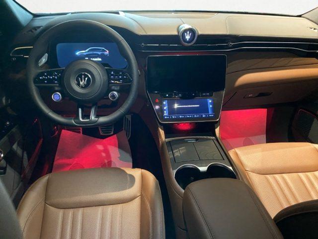 MASERATI Grecale MHEV 250 CV AWD MY25