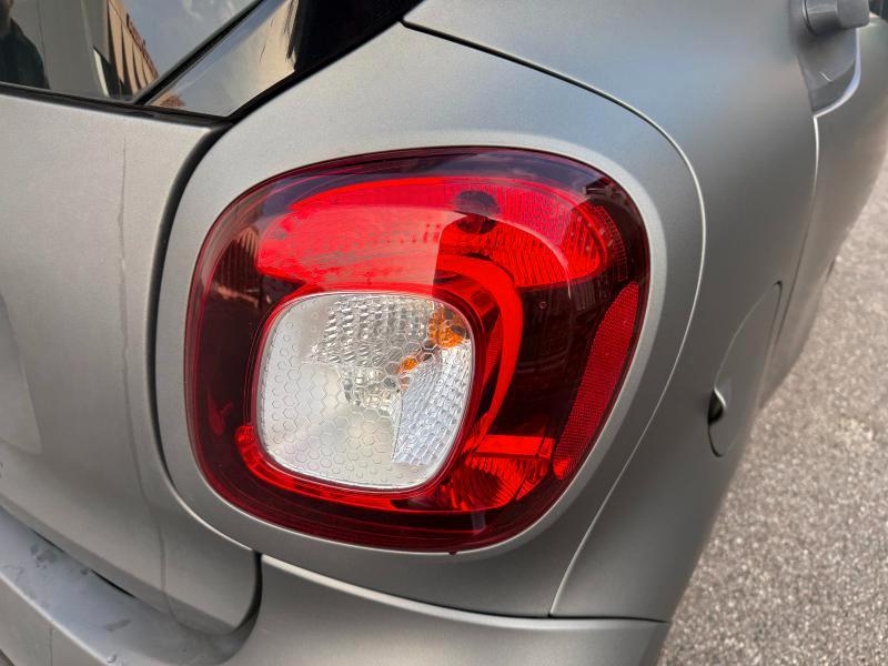 Smart fortwo coupe Fortwo 1.0 Passion 71cv twinamic