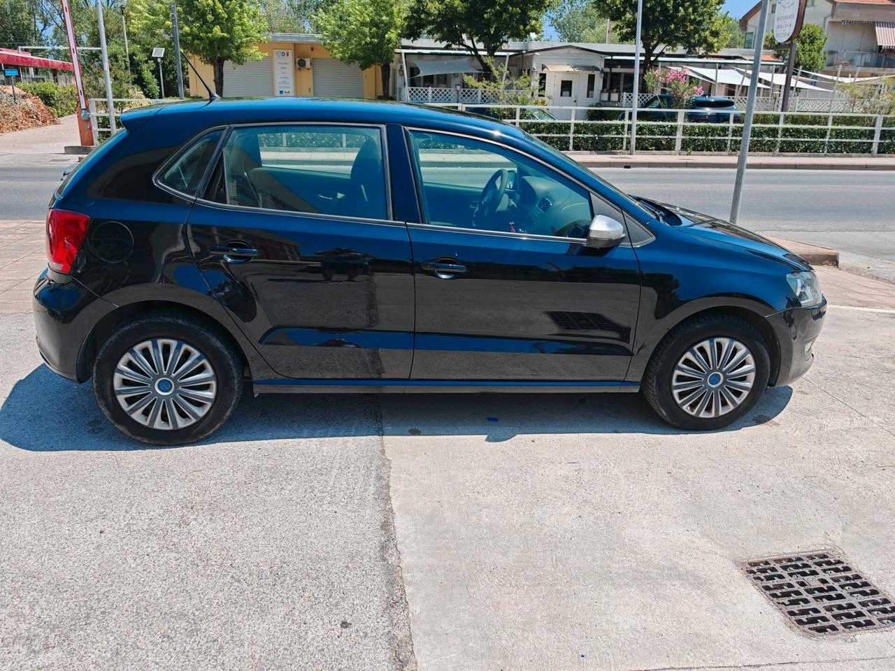 Volkswagen Polo 1.6 TDI 90CV UNI PROP, MAI INCIDENTATA, OK NEOPATENTATI.