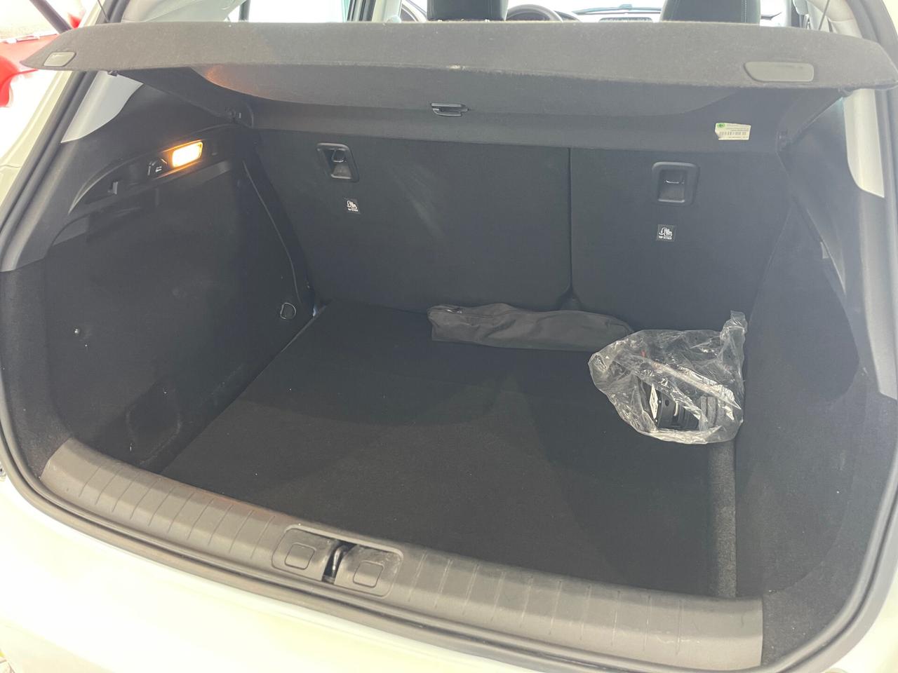 Fiat Tipo 1.4 5 porte Lounge