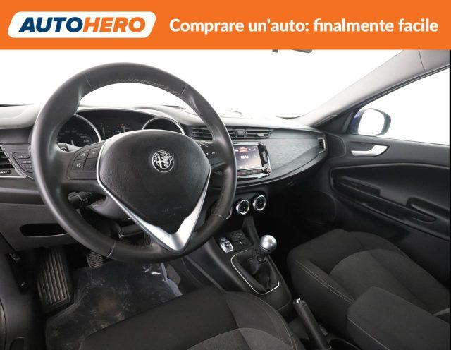 ALFA ROMEO Giulietta 1.6 JTDm 120 CV