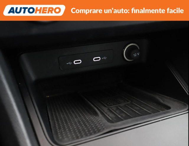 SEAT Ateca 1.5 EcoTSI Business
