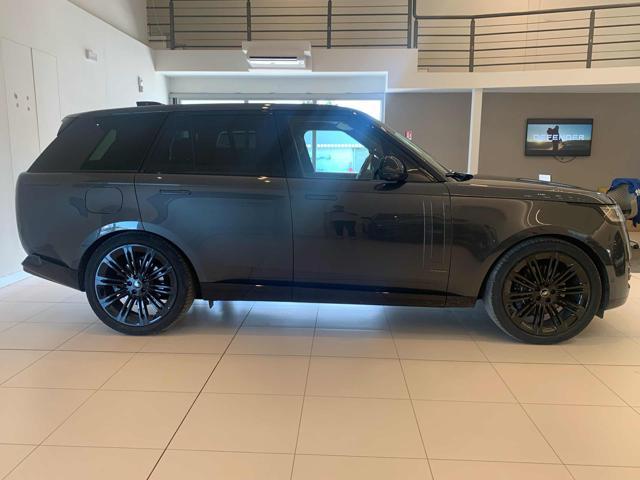 LAND ROVER Range Rover 3.0D I6 350 CV Autobiography