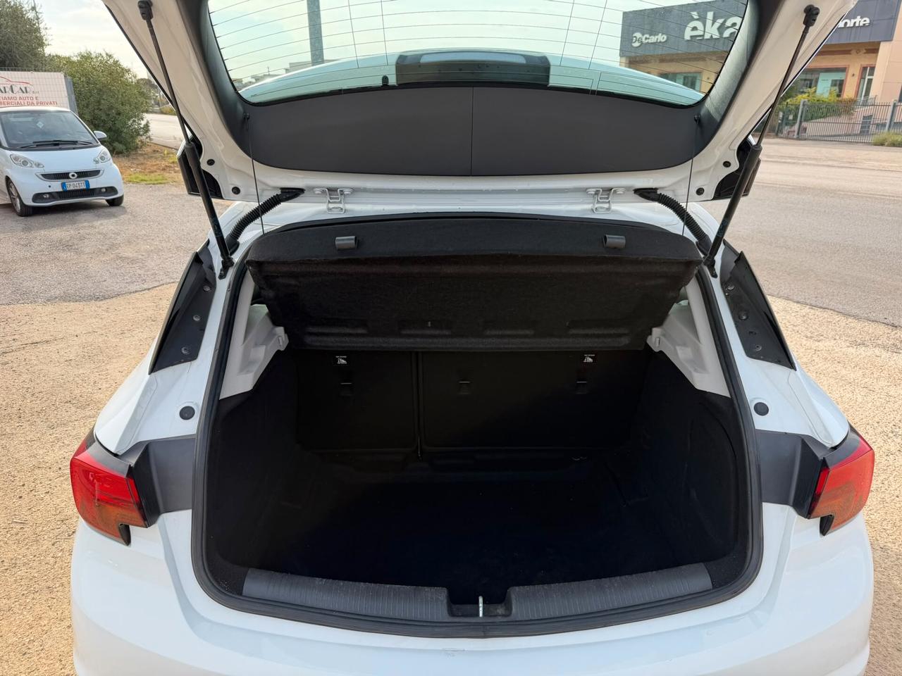 Opel Astra 1.6 CDTi 110CV Start&Stop 5 porte Innovation