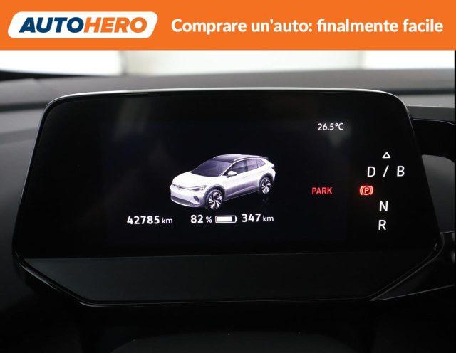 VOLKSWAGEN ID.4 Pro Performance