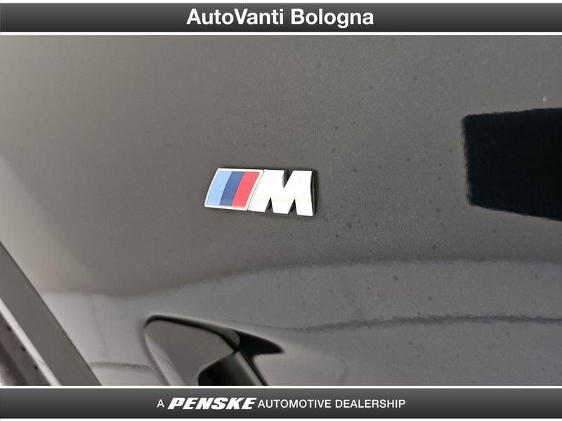 BMW X3 xDrive30d 249CV 48V Msport