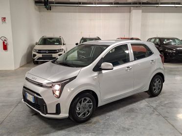 Kia Picanto 1.0 12V MPi Urban AMT Automatica Km.0