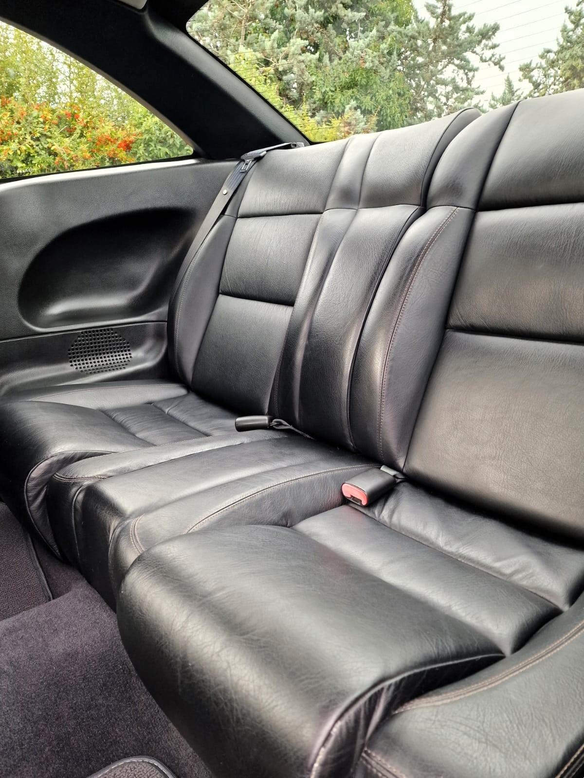 Fiat Coupe 2.0 i.e. turbo 16V Plus