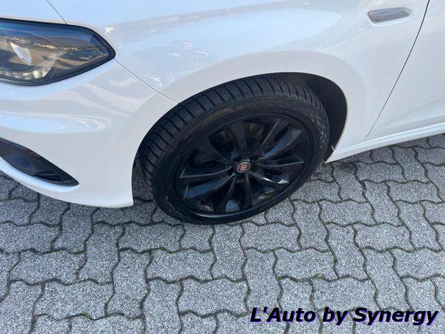 FIAT Tipo Tipo 1.6 JTDM S-Design
