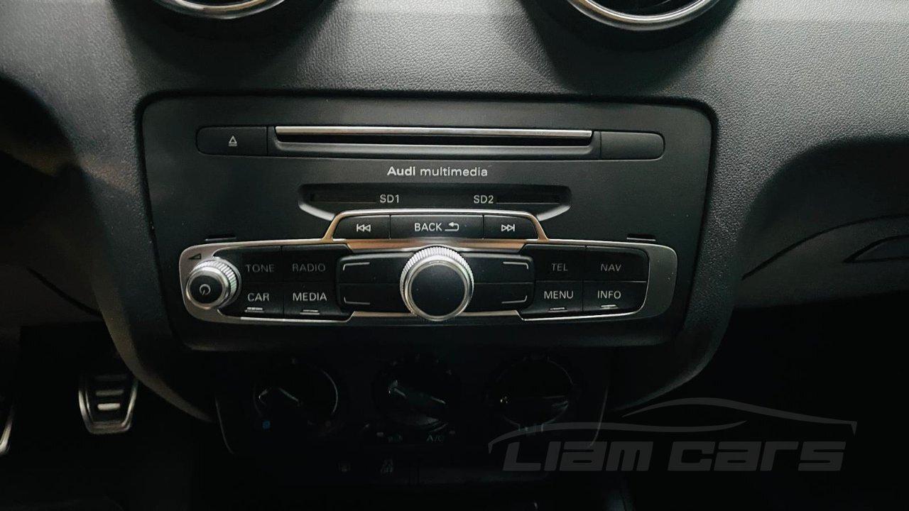 Audi A1 Sportback 1.6 tdi