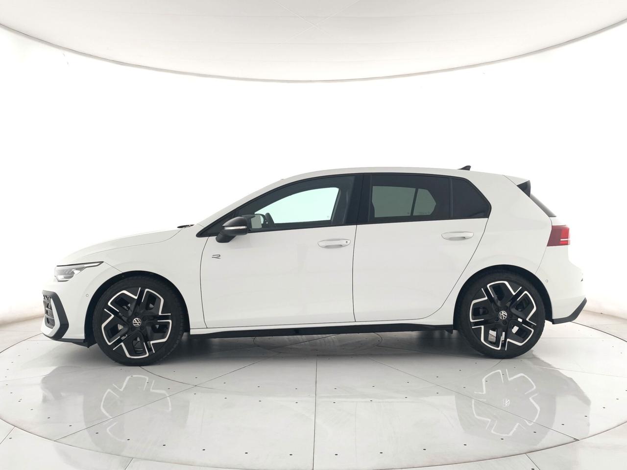 Volkswagen Golf 1.5 eTSI 150 CV ACT DSG R-Line Plus