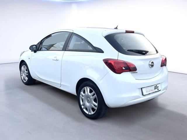 OPEL Corsa 1.4 BENZ GPL 90CV 3 porte ADATTA NEOPATENTATI
