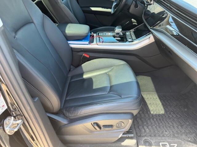 Audi Q7 SUV 45 TDI quattro tiptronic Business Advanced