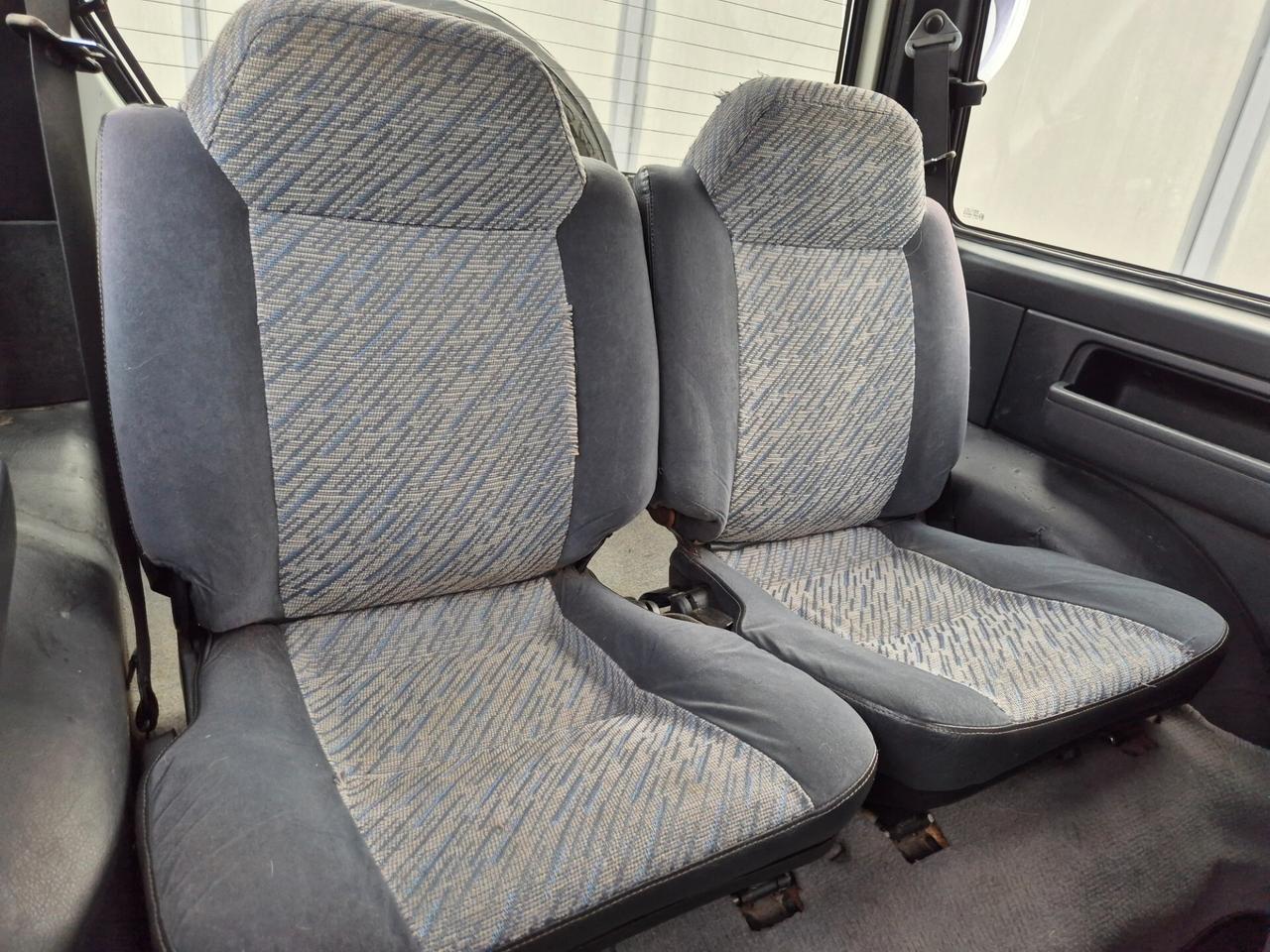 Suzuki VITARA 1.9 diesel 3 PORTE 4X4 NUOVA FULL