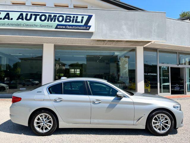 BMW 530 e Iperformance Business Aut.