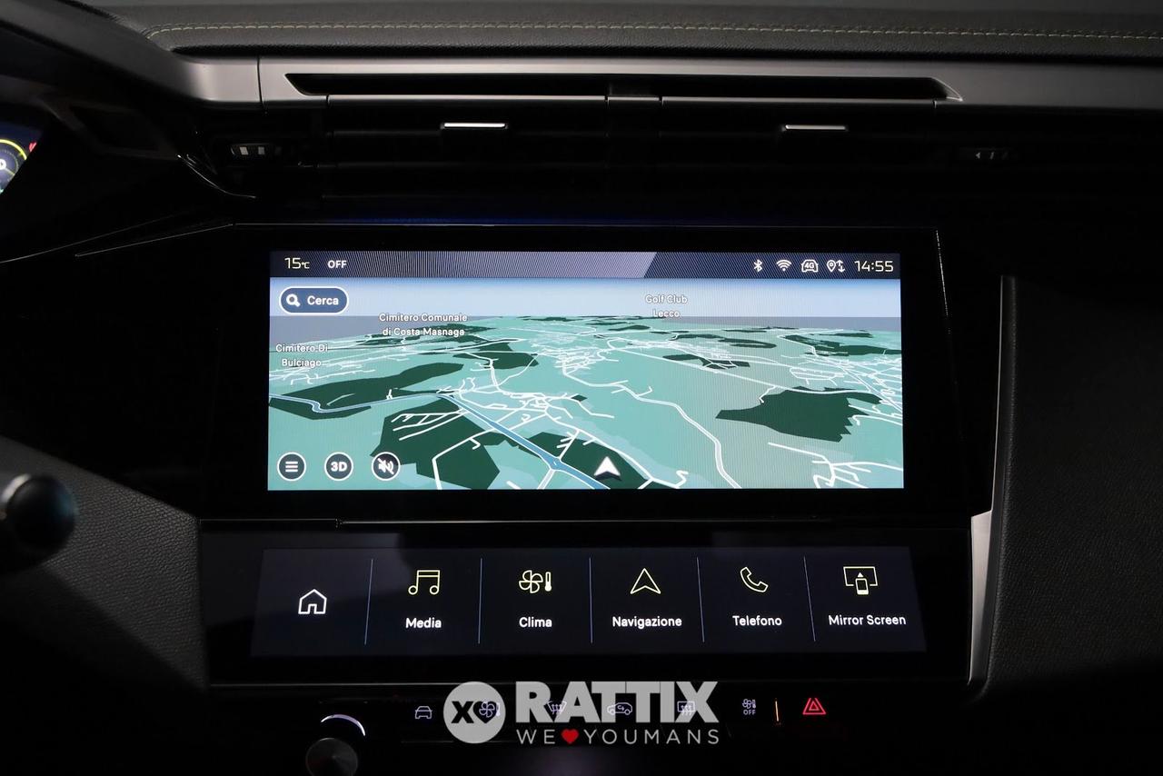 Peugeot 308 SW 1.6 Hybrid 225CV GT e-EAT8