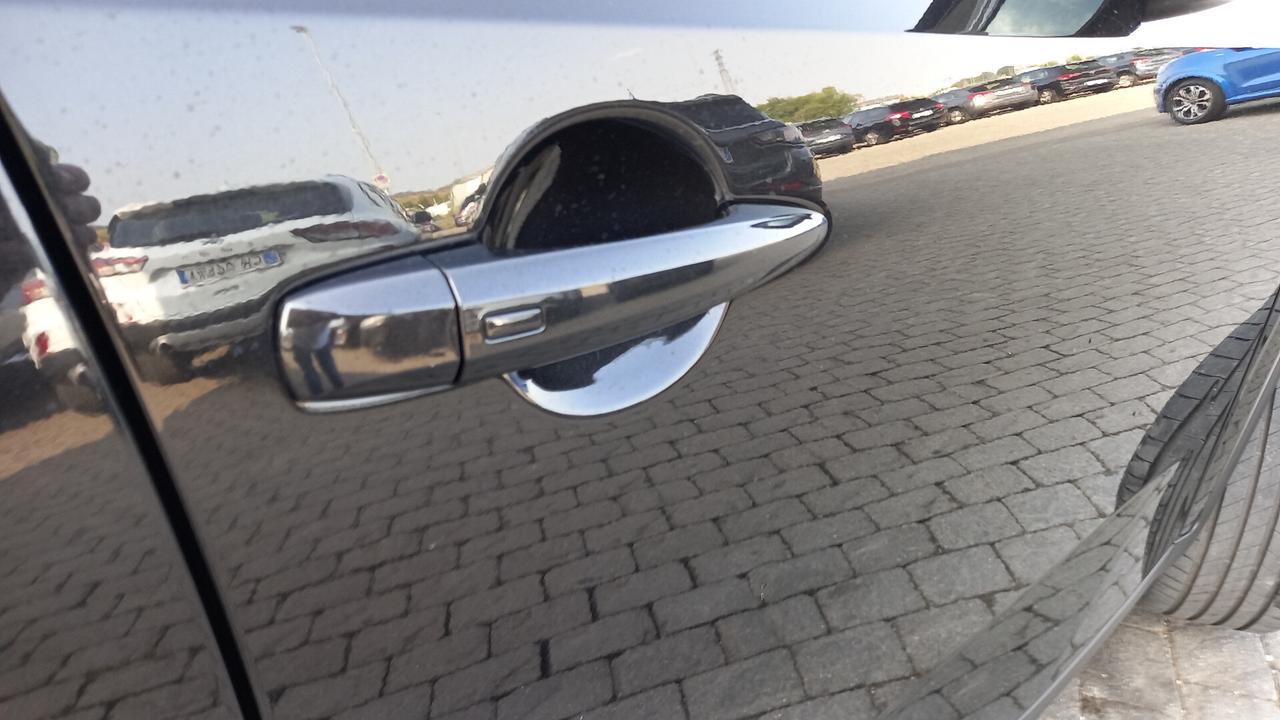 Nissan Qashqai MHEV 158 CV Xtronic N-Connecta