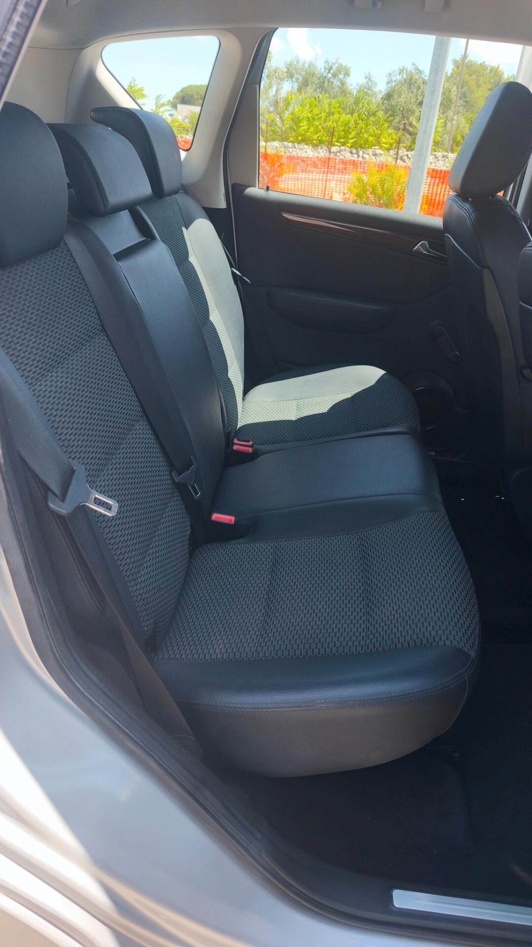 Mercedes-benz A 180 CDI Avantgarde FULL 2010