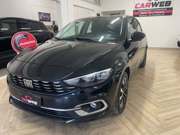 Fiat Tipo 1.5 Hybrid DCT 5 porte City Life