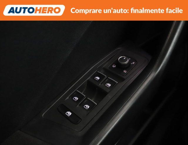 VOLKSWAGEN T-Roc 1.0 TSI 115 CV Style BlueMotion Technology