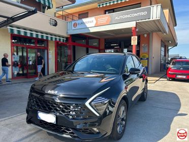 KIA - Sportage 1.6 tgdi hev GT-line auto