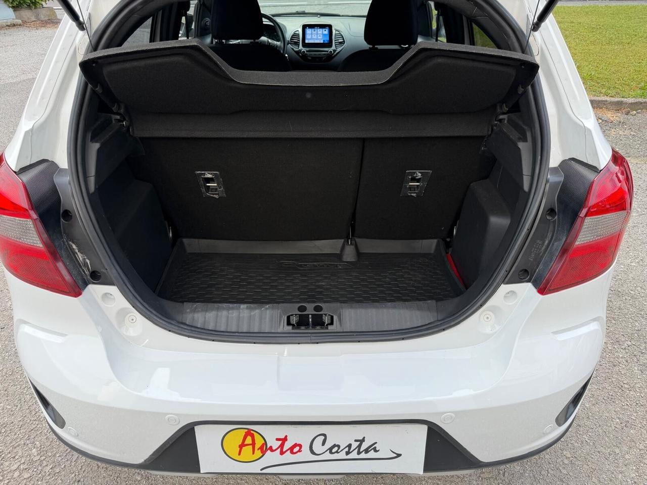 Ford Ka 1.2 85 CV Start&Stop Active