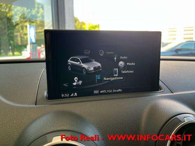 AUDI A3 SPB 252cv 40 e-tron PHEV S-tronic Admired PROMO!