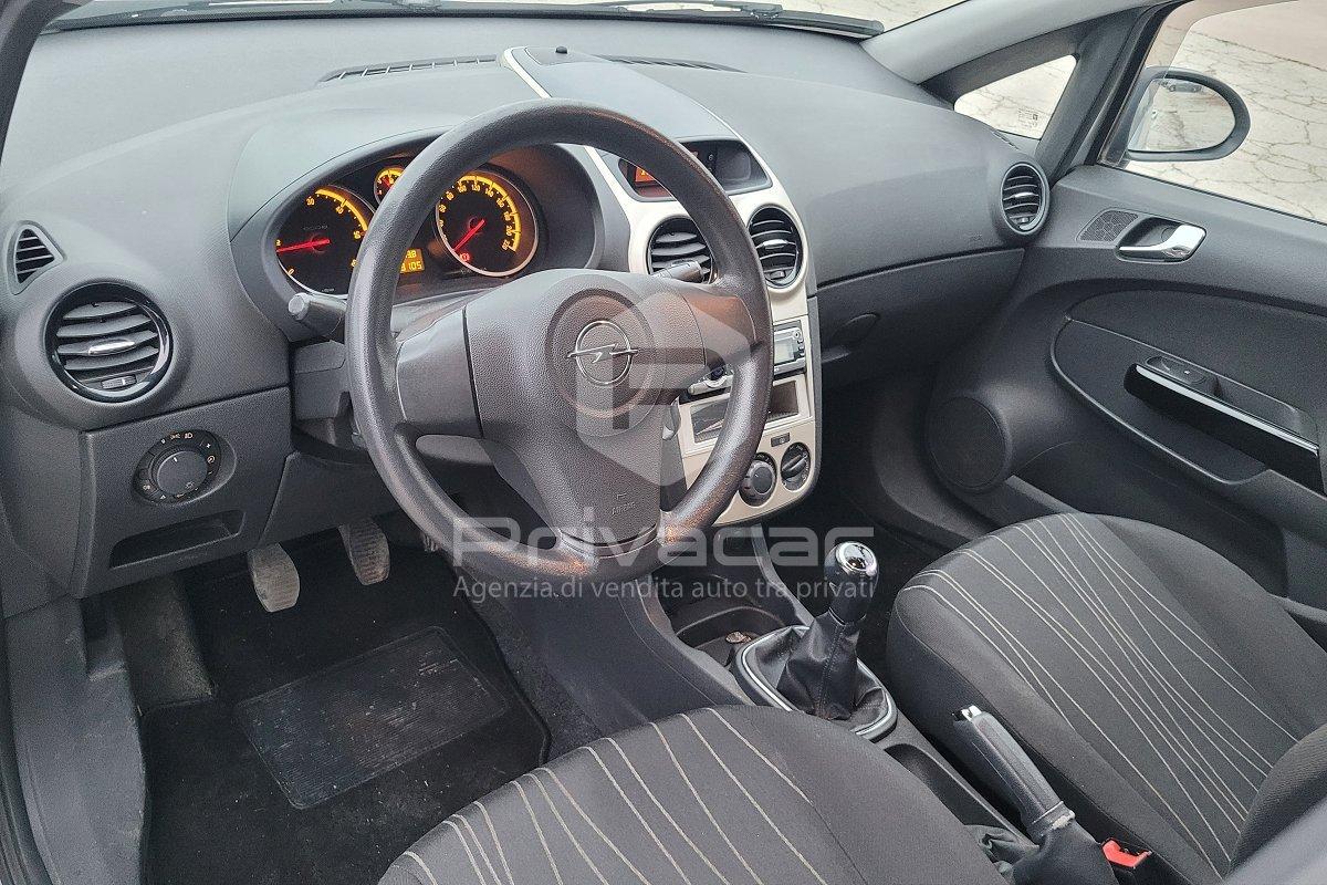 OPEL Corsa 1.3 CDTI 75CV ecoFLEX 5 porte Club