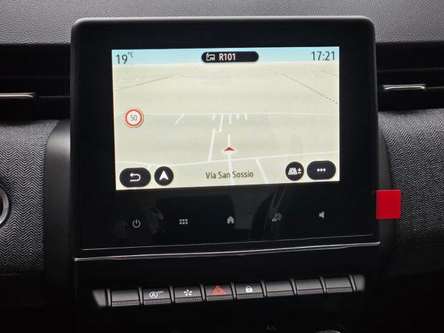 RENAULT Clio ECO-G 100 CV Techno tua da ?199,00 mensili
