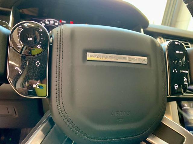 Land Rover Range Rover Range Rover 3.0 sdV6 Vogue auto Fatturabile IVA esposta
