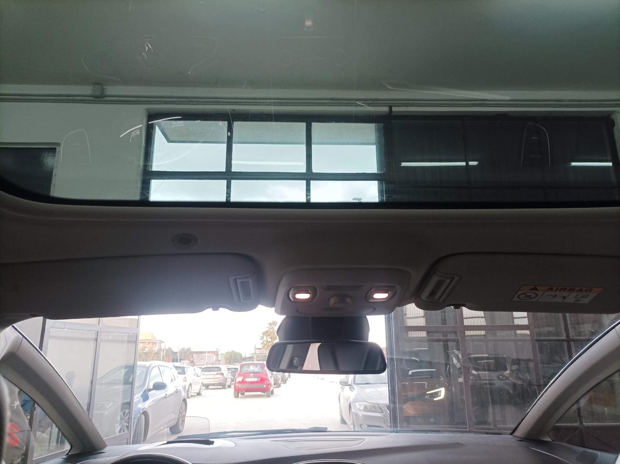 Renault Scenic Scénic dCi 160 CV EDC Energy Bose 05/2017