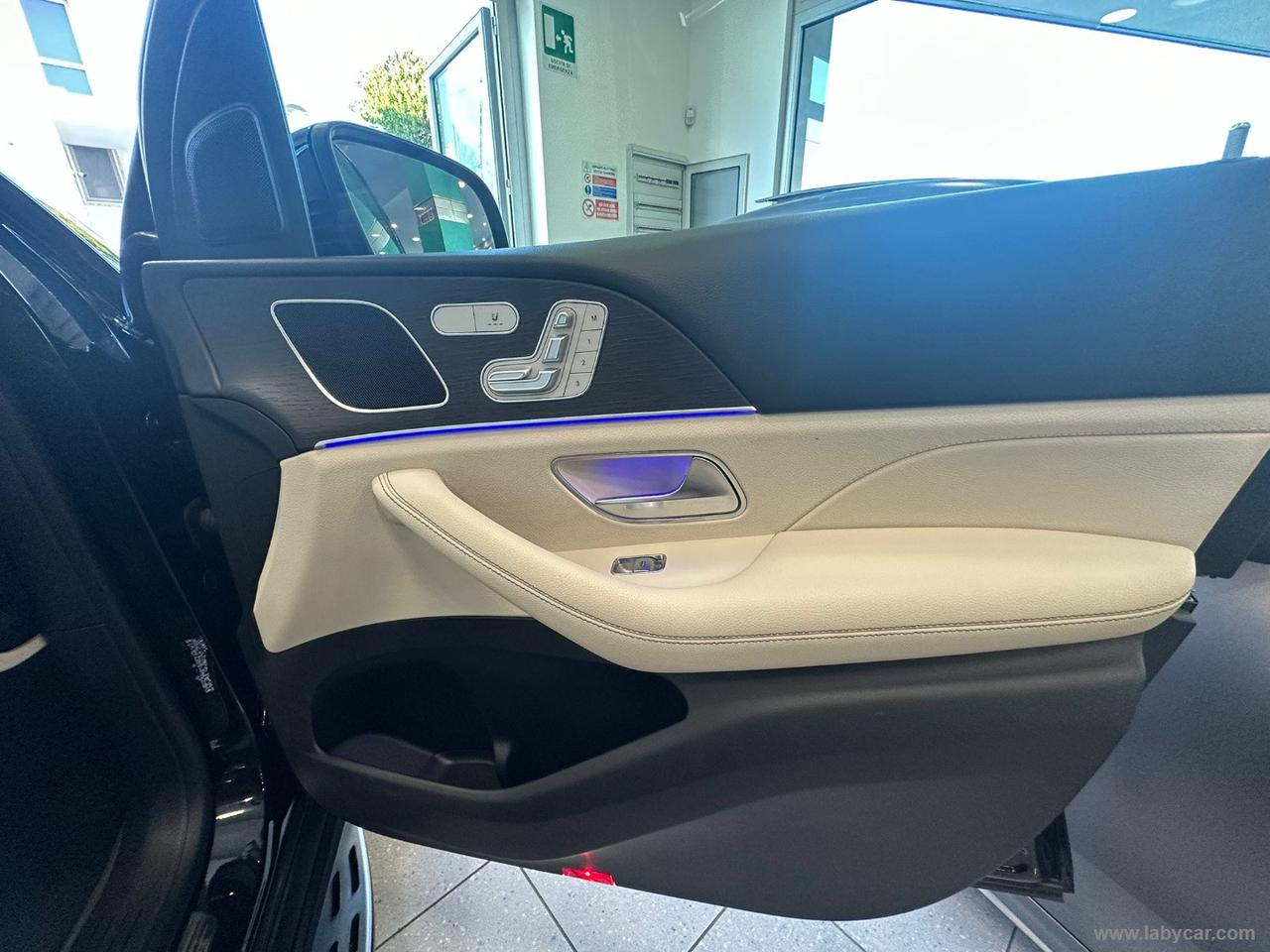 MERCEDES-BENZ GLE 350 de 4Matic EQ-Power Premium Plus