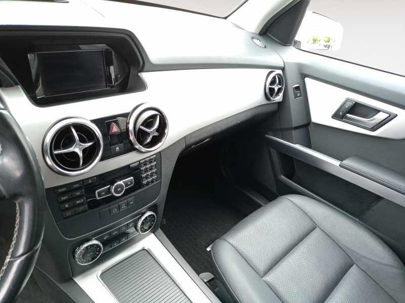 Mercedes-Benz GLK 200 cdi Premium auto
