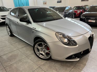 Alfa Romeo Giulietta 2.0 140 CV - DISTINCTIVE - 2012