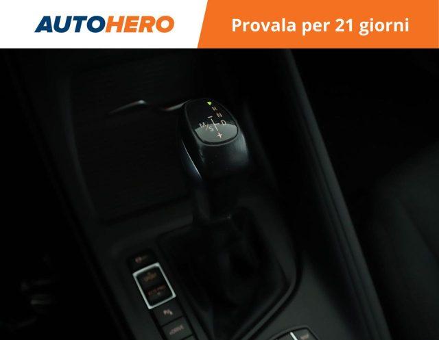 BMW X1 xDrive25e Advantage