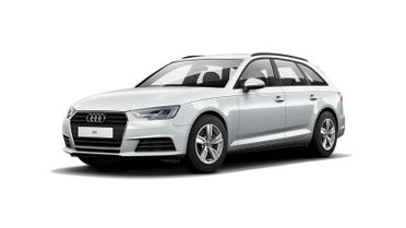 AUDI A4 AVANT 30TDI BUSINESS S-TRONIC IN ARRIVO