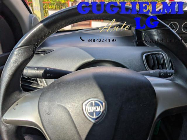 LANCIA Ypsilon 1.2 69 CV 5 porte S&S Gold