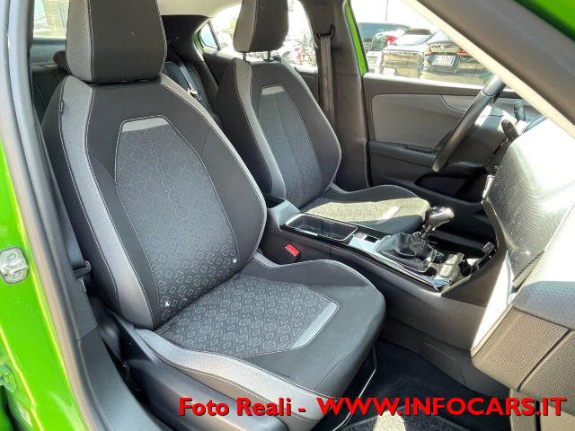 OPEL Mokka 1.2 Turbo 100cv Edition PROMO !