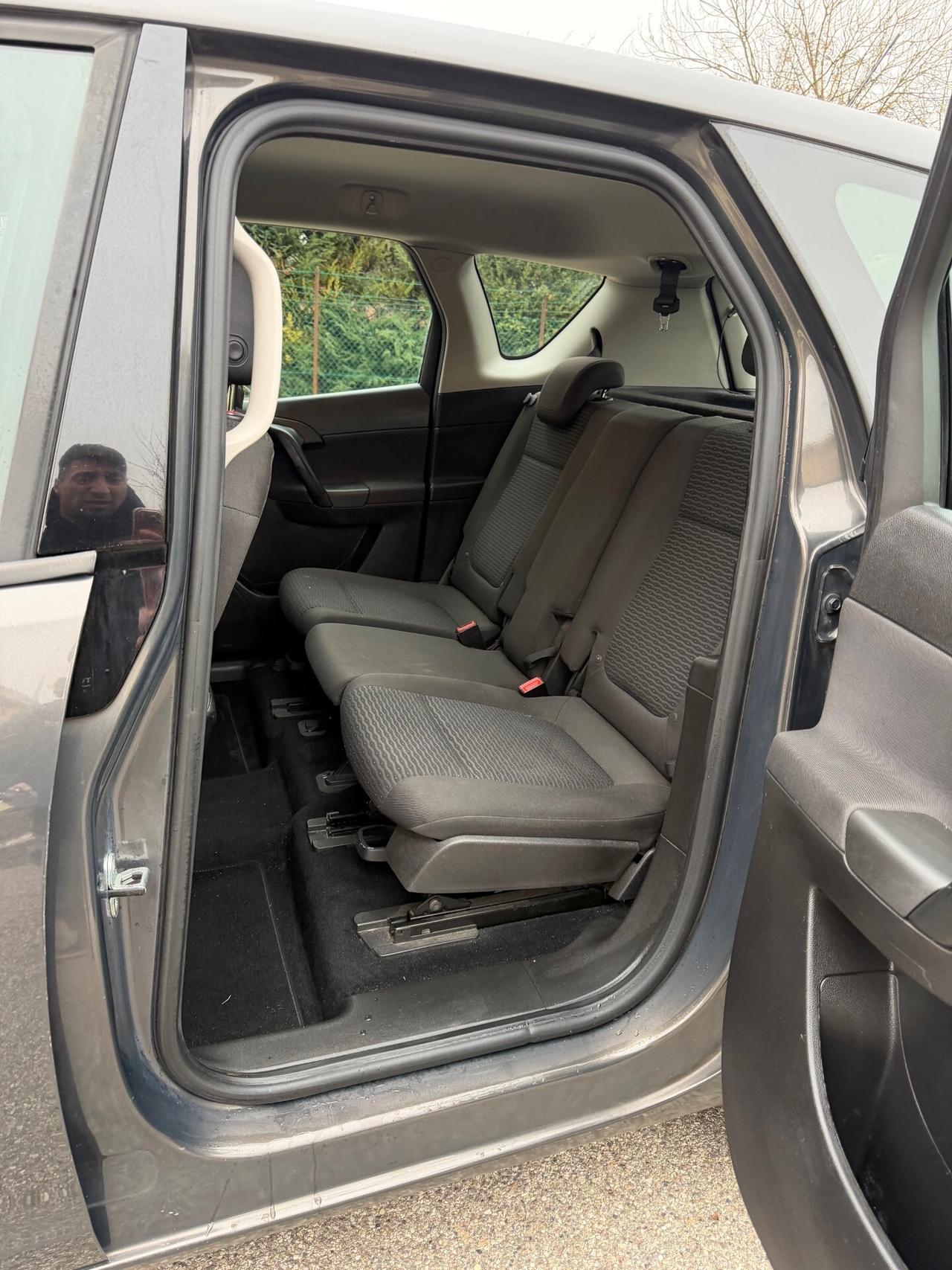 Opel Meriva 1.4 GPL - NEOP. - 12 MESI DI GARANZIA -