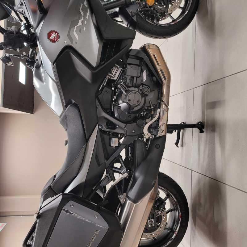 Honda NT 1100 DCT - 2023